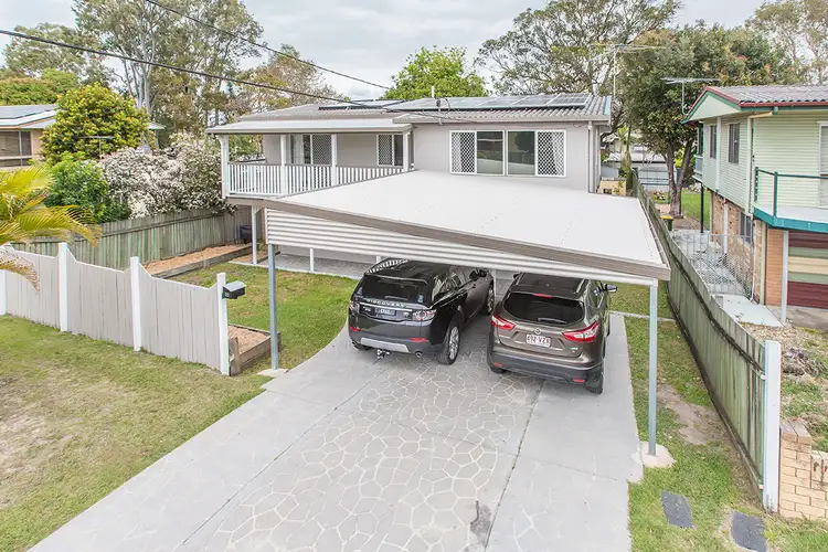 Third view of Homely house listing, 20 Nichols Road, Kippa-ring QLD 4021