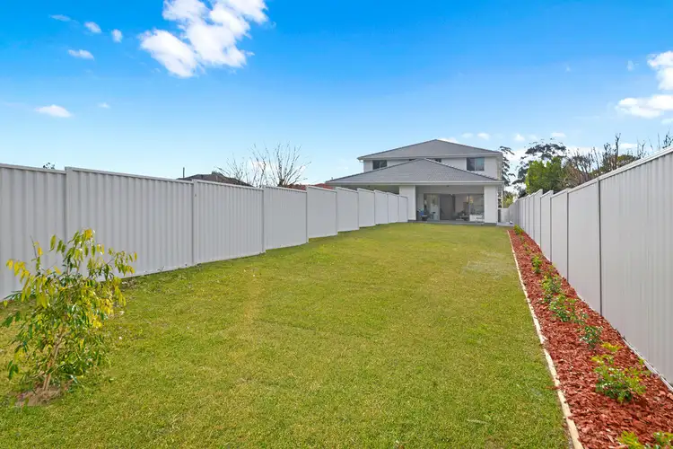 Fourth view of Homely house listing, 1C Melville Street, West Ryde NSW 2114