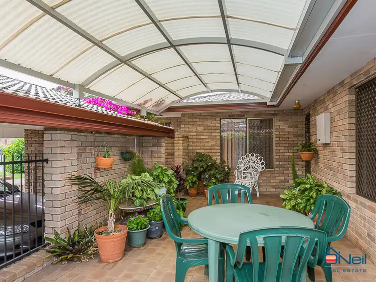 Seventh view of Homely house listing, 7 Armitage Road, Kelmscott WA 6111