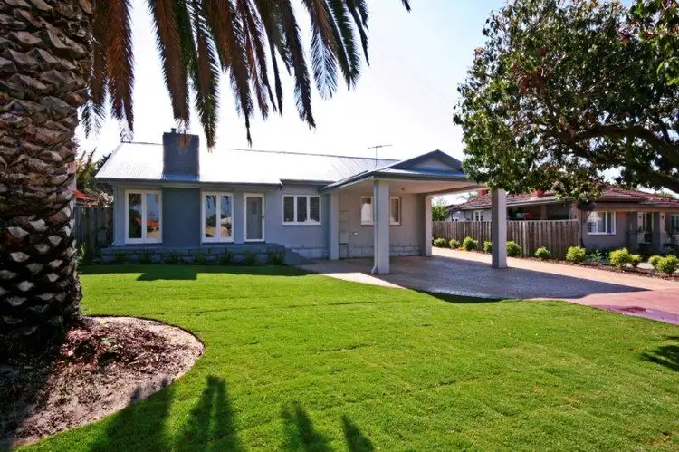 6 Bricknell Road, Attadale WA 6156