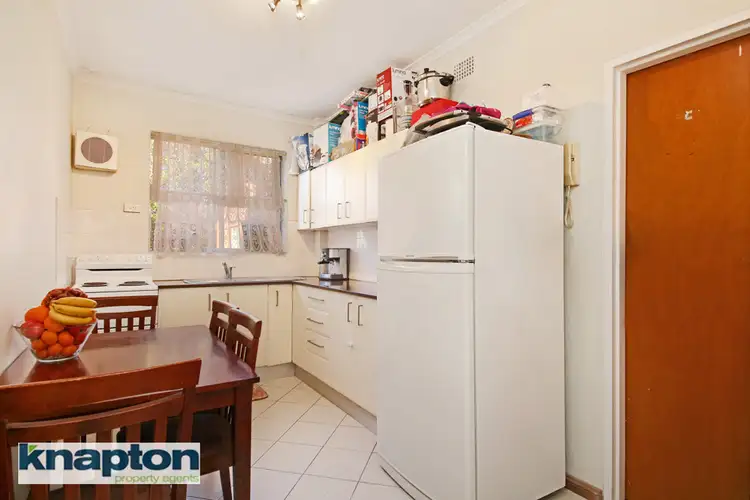 Third view of Homely unit listing, 6/602 Punchbowl Road, Lakemba NSW 2195