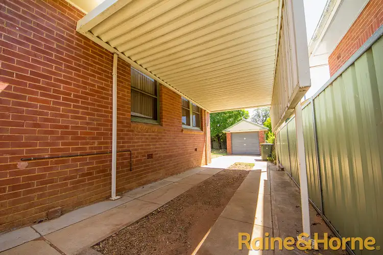 Seventh view of Homely house listing, 181 Gipps Street, Dubbo NSW 2830