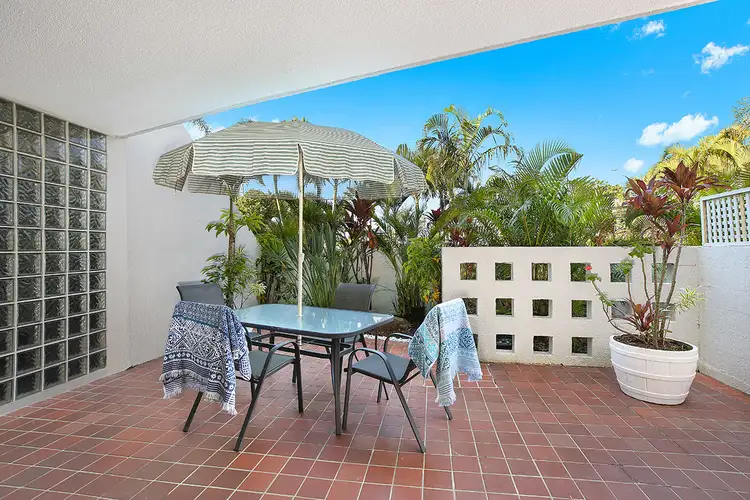 Third view of Homely unit listing, 5/70-78 Alexandra Parade, Maroochydore QLD 4558