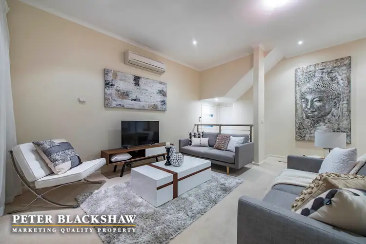 Sixth view of Homely townhouse listing, 5/19 Schomburgk Street, Yarralumla ACT 2600