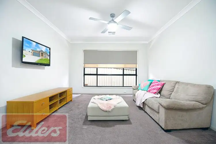 Fifth view of Homely house listing, 9-11 Harwood Circuit, Glenmore Park NSW 2745