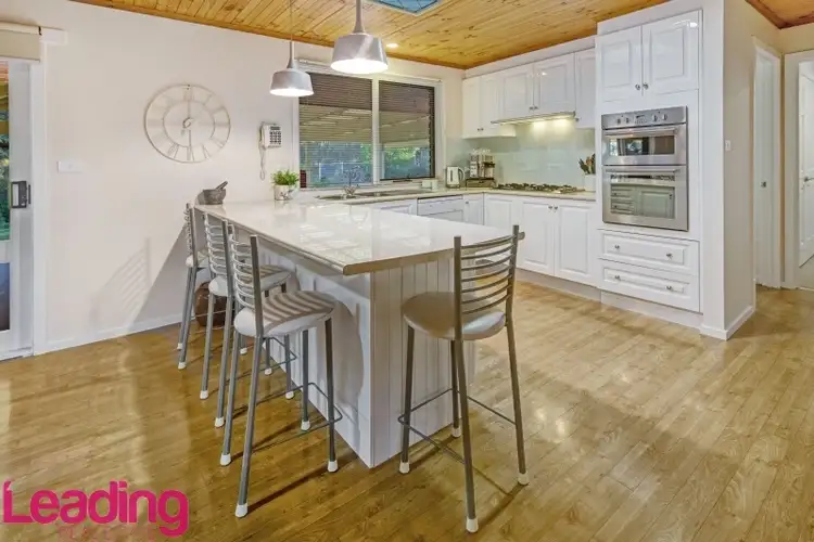 Fifth view of Homely house listing, 35 Enterprize Drive, Sunbury VIC 3429