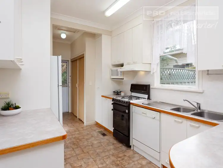 Fourth view of Homely house listing, 3 Essex Road, Mount Austin NSW 2650