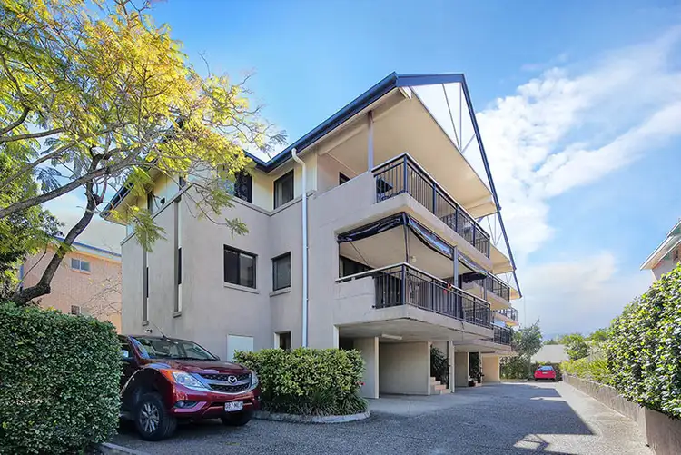 Second view of Homely unit listing, 2/338 Cornwall Street, Greenslopes QLD 4120