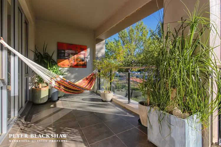 Main view of Homely unit listing, 9/18 Gould Street, Turner ACT 2612