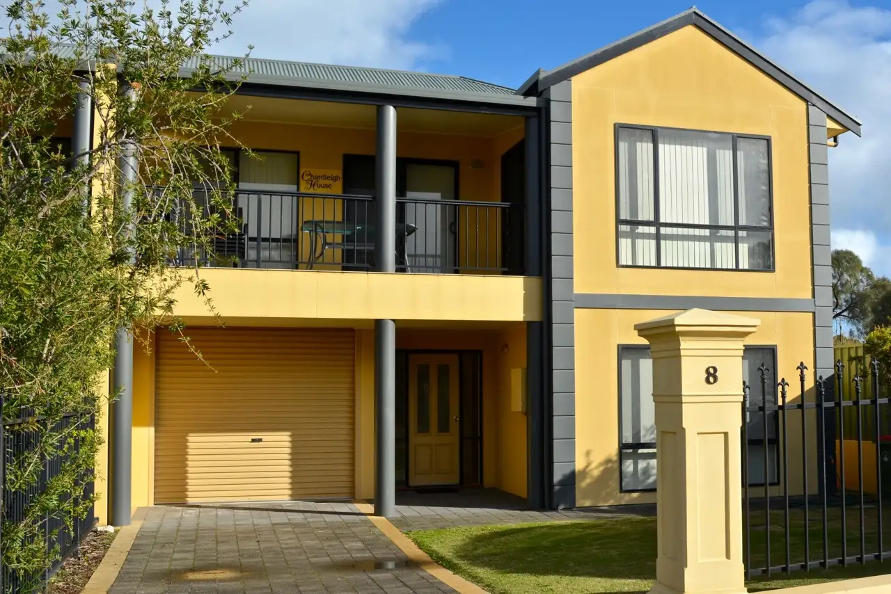 Main view of Homely townhouse listing, 201B Esplanade, Coffin Bay SA 5607