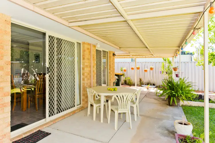 Fourth view of Homely house listing, 17 Pikes Close, Caversham WA 6055