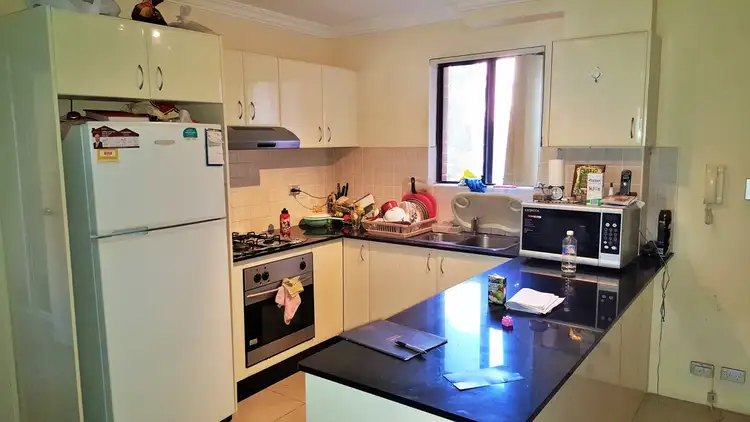 Fourth view of Homely apartment listing, 21/38-42 Meredith St, Bankstown NSW 2200