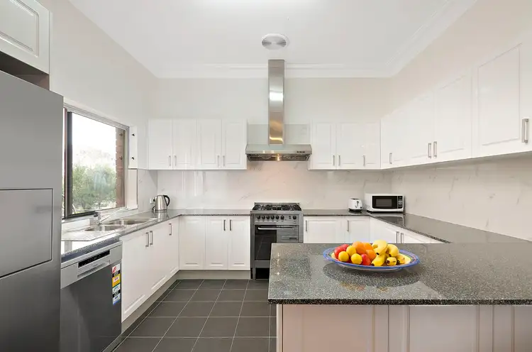 Fourth view of Homely house listing, 25 Woodlands Road, Ashbury NSW 2193