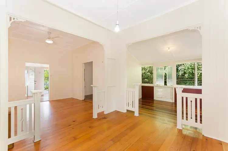 Second view of Homely house listing, 37 Corcoran Street, Currajong QLD 4812