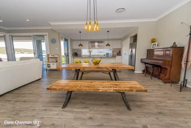 Seventh view of Homely house listing, 71 Gawul Circuit, Corlette NSW 2315