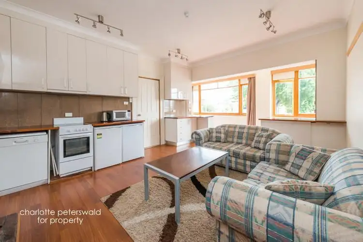 Fifth view of Homely block of units listing, 10 De Witt Street, Battery Point TAS 7004