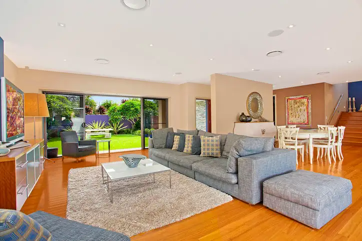 Second view of Homely house listing, 13 View Street, North Avoca NSW 2260