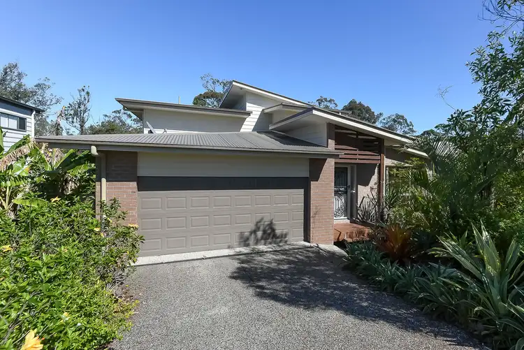 10 Timberlake Court, Berrinba QLD 4117