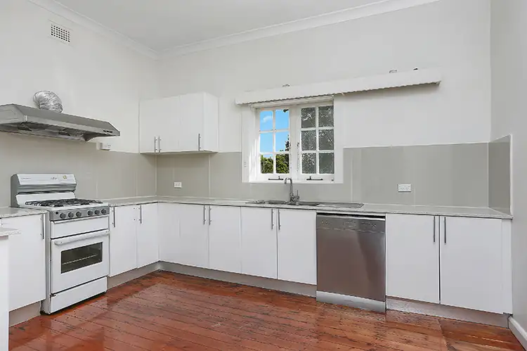 Fifth view of Homely house listing, 12 Koola Ave, Killara NSW 2071