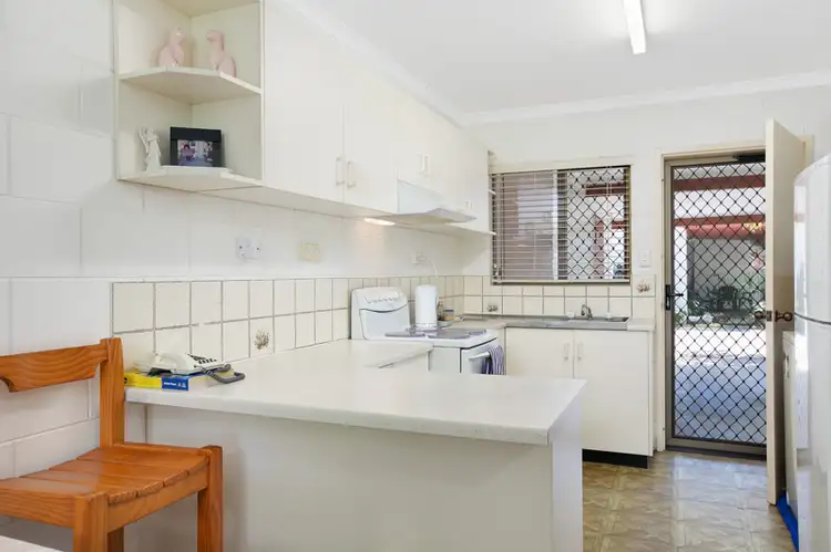 Third view of Homely unit listing, 5/24 Girralong St, Woree QLD 4868