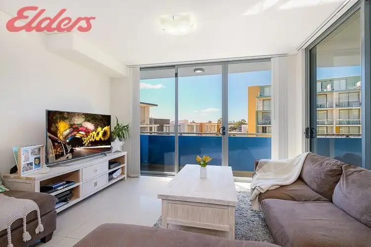 5411/42-44 Pemberton Street, Botany NSW 2019