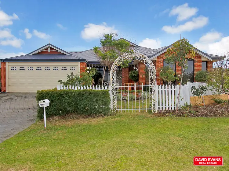Third view of Homely house listing, 15 Salishan Street, Clarkson WA 6030