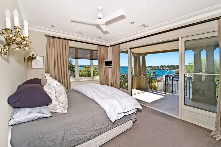 Sixth view of Homely house listing, 36 Fitzwilliam Road, Vaucluse NSW 2030