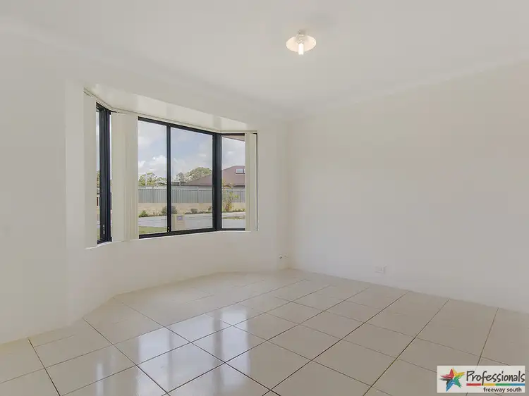 Fifth view of Homely house listing, 78 Dalrymple Drive, Leda WA 6170