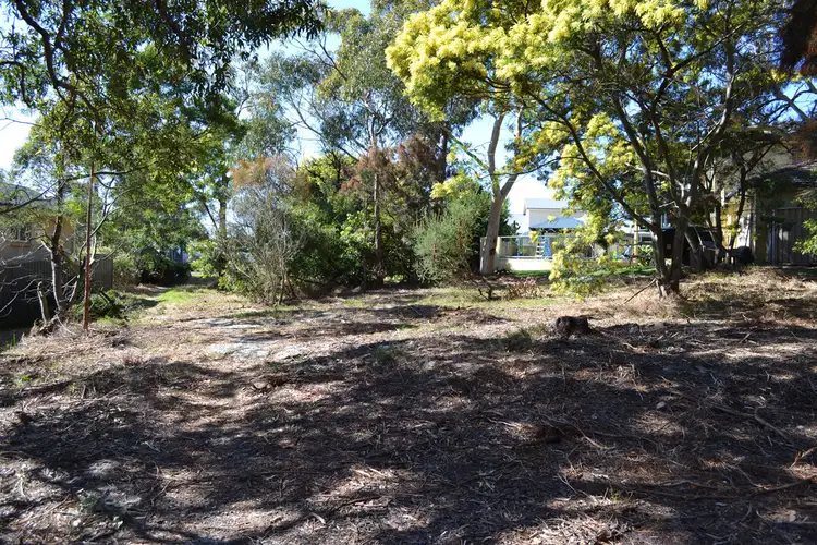 Third view of Homely land listing, 46 Knowles Street, Vincentia NSW 2540
