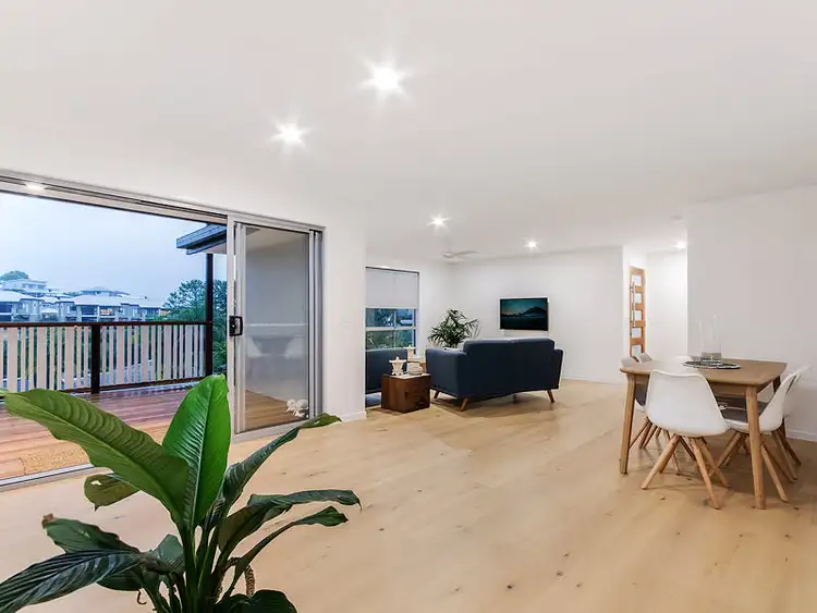 Fifth view of Homely house listing, 169 K P McGrath Drive, Elanora QLD 4221