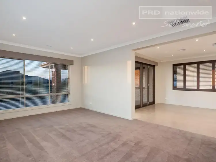 Third view of Homely house listing, 10 Hazelwood Drive, Forest Hill NSW 2651