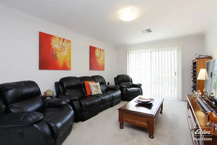 Fifth view of Homely house listing, 51 Trestrail Circuit, Williamstown SA 5351