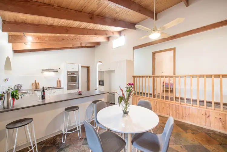 Seventh view of Homely house listing, 33 Winchley Way, Huntfield Heights SA 5163