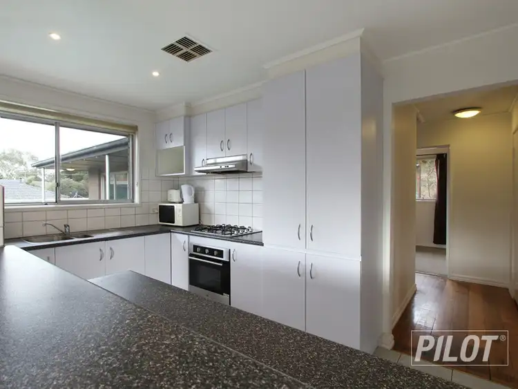 Third view of Homely house listing, 41 Brentwood Crescent, Frankston VIC 3199