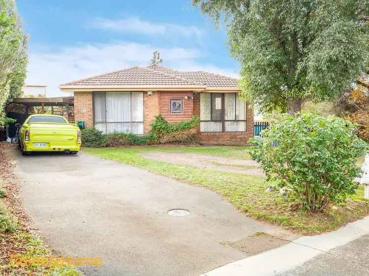 61 Woodlands Drive, Blackmans Bay TAS 7052