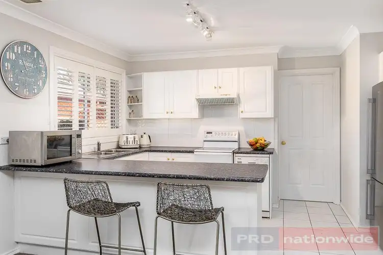 Third view of Homely house listing, 1 / 672 Henry Lawson Drive, East Hills NSW 2213