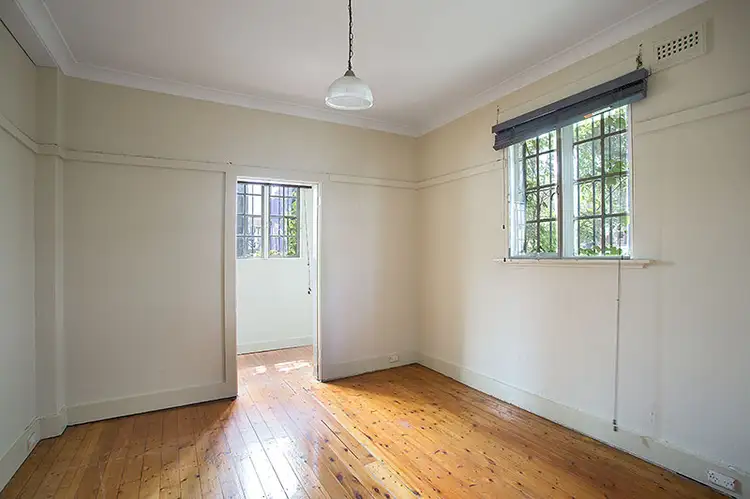 Fourth view of Homely apartment listing, 1/2 John Street, Randwick NSW 2031