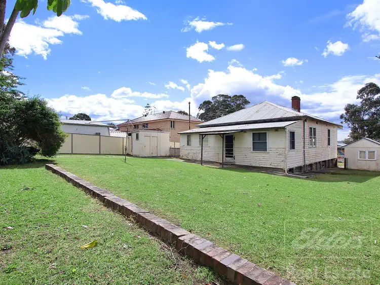 Fifth view of Homely house listing, 134 William Street, Bankstown NSW 2200