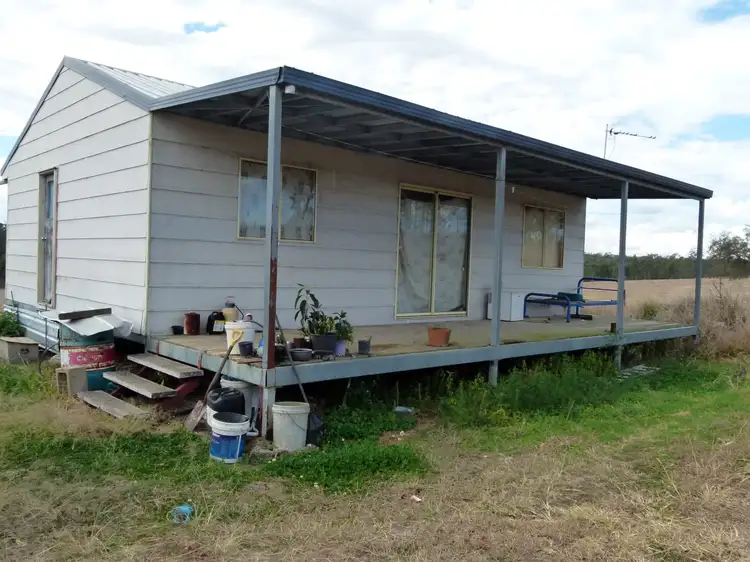113 Lairhopes Road, Ebenezer QLD 4340