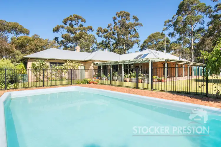 Seventh view of Homely house listing, 94 Barracks Drive, Reinscourt WA 6280