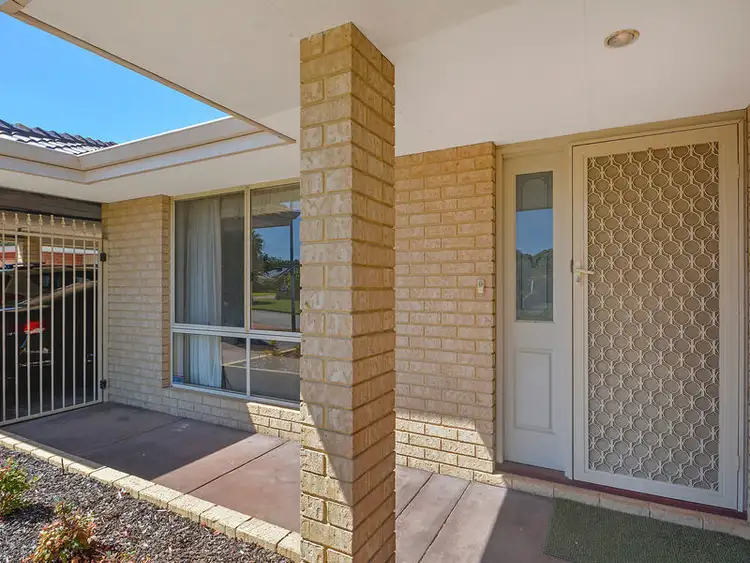 Fourth view of Homely house listing, 5 Mercury Place, Morley WA 6062