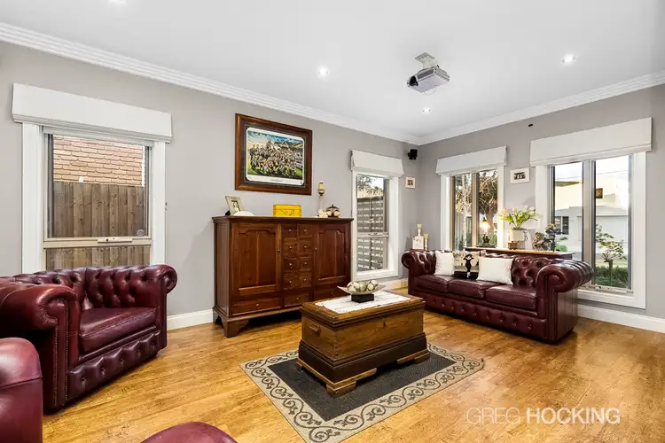 Fifth view of Homely house listing, 13 Sussex Street, Seaholme VIC 3018