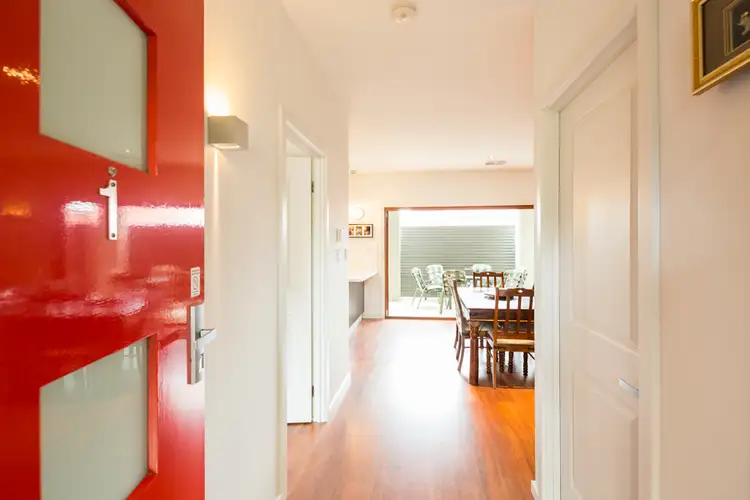 Second view of Homely house listing, 1 Grantham Grove, Paradise SA 5075
