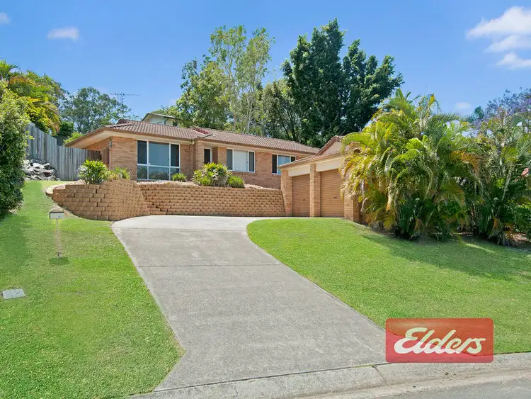 Second view of Homely house listing, 27 Sambit Street, Tanah Merah QLD 4128