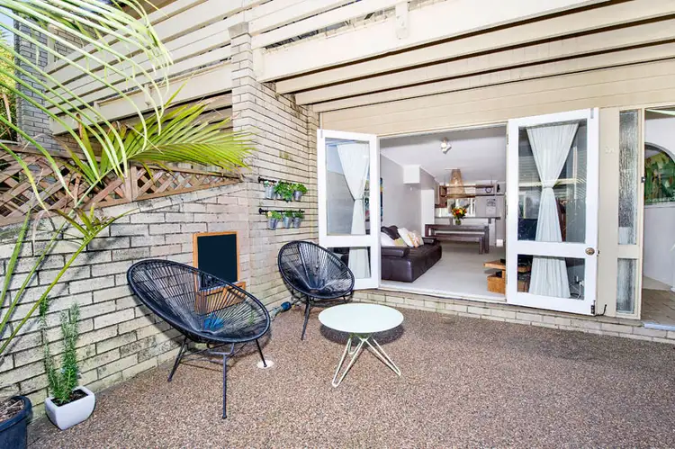 Fifth view of Homely apartment listing, 18/31-39 Diamond Bay Road, Vaucluse NSW 2030