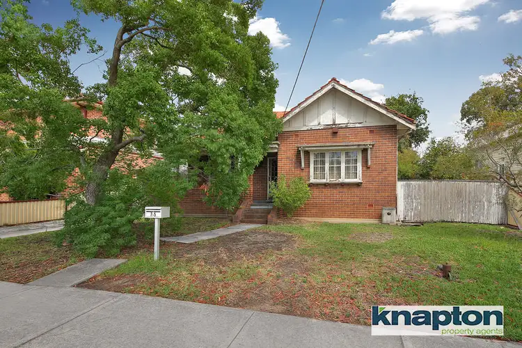 Second view of Homely house listing, 75 Dennis Street, Lakemba NSW 2195