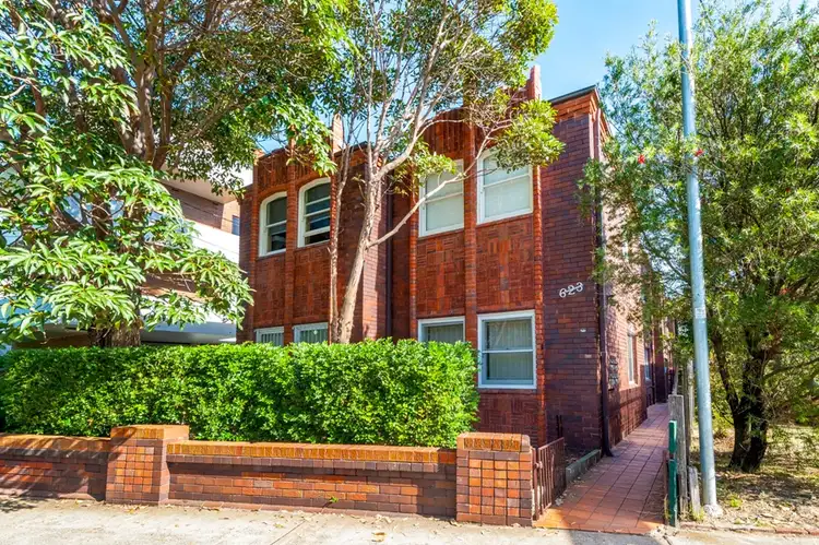 Third view of Homely unit listing, 7/623 Anzac Parade, Maroubra NSW 2035