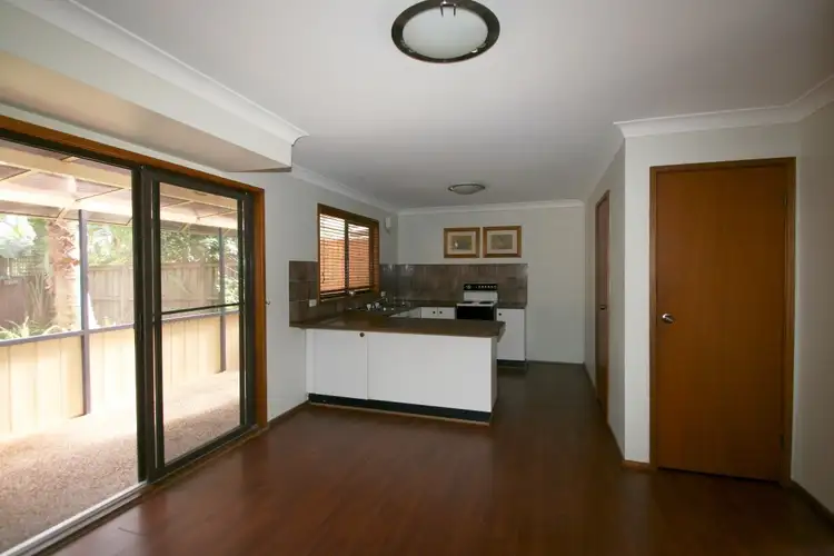 Seventh view of Homely townhouse listing, 1/1 Harrow Drive, Boomerang Beach NSW 2428