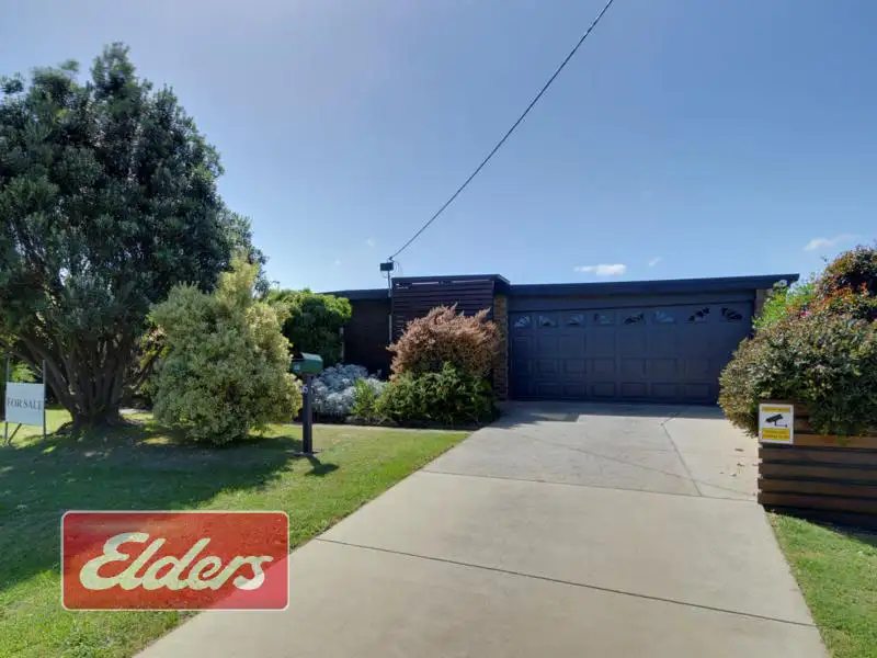 Main view of Homely house listing, 15 COMMERCIAL STREET, Yarram VIC 3971