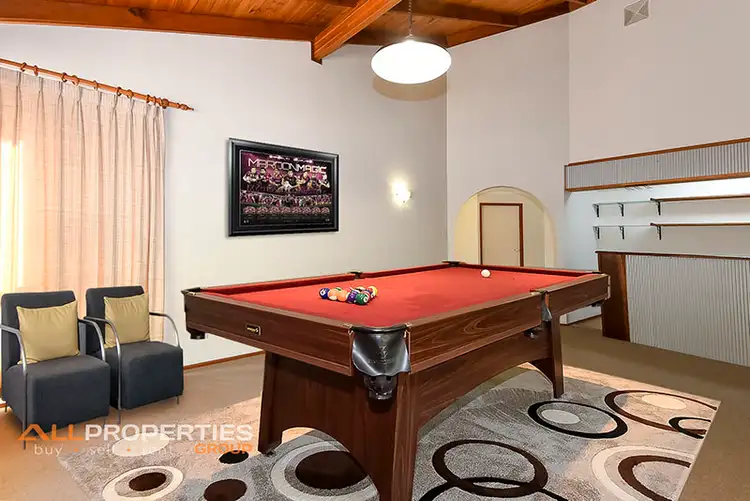 Fifth view of Homely house listing, 59 Daniel Court, Greenbank QLD 4124